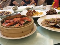 -黄埔华苑酒家(黄埔店)