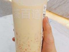 -茶百道(盱眙国贸店)