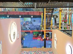 -空气湃·运动嘉年华·团建拓展生日趴·真人CS
