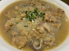 -易老九江湖菜(北滨一路店)