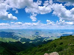 -妙峰山风景名胜区
