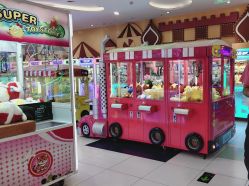 -meland·儿童乐园·游戏厅娃娃机·电玩Xbox(成都合生汇店)