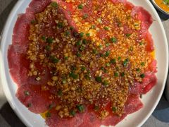 -韩悦牛排烤肉(仓山万达店)