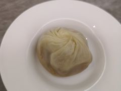 蟹粉小笼包-鼎泰丰(国贸商城店)