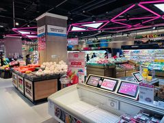 -盒马鲜生(顺义店)