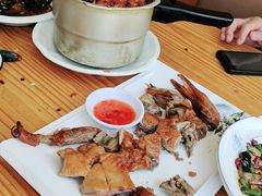-同学酒楼(湖大琴园店)