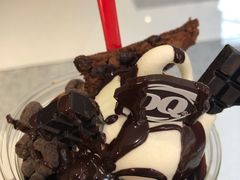-DQ·蛋糕·冰淇淋(万象城店)