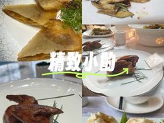 -酒蜻蜓·庭院私房菜(天元东路店)