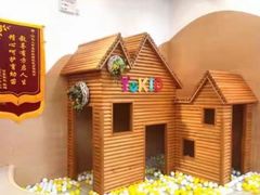 -YoKID优儿学堂早教托育园(青塔路店)