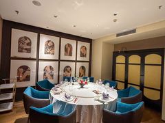 -三生三味密宗川菜(来福士店)