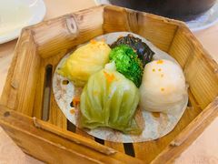 -颐东国宴大酒店