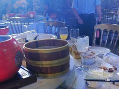 -云境生态园(红谷滩店)