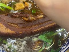 -九八五面馆(欧洲城店)