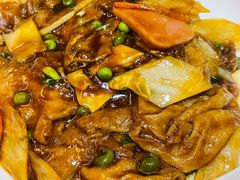 -品味楼·醉卤·酱排骨·无锡特色菜