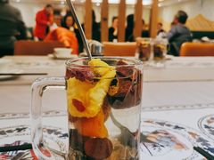 八宝茶-贯贯吉·清真餐厅(浙江中路店)