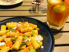 -CHILLAX轻乐时(侨建·Hi City店)
