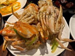 -亚特兰蒂斯-番红花海鲜自助餐厅·鲜活海鲜·小火锅