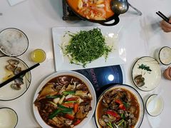 -鑫悦楼煎蟹·16年海鲜大排档