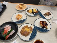 -滨寿司(新街口中央商场店)