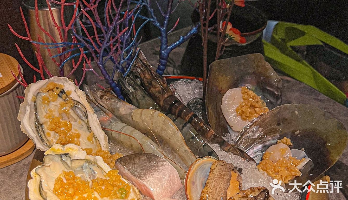 果然北京路处处都藏着各种宝藏…