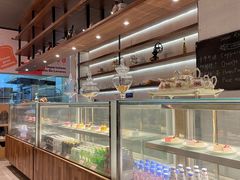 -塞纳河法国餐厅(唐延路店)