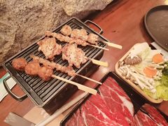 -山葵家·创意料理(临平银泰城店)