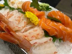 -極上萬膳·日料放题(海岸城店)