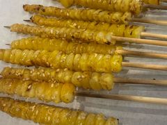 -柳叶刀烧烤(北大清华店)