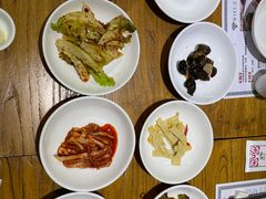 -紫霞门韩国料理烤肉(深南东路店)