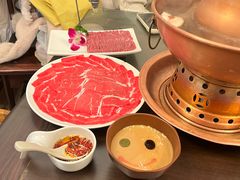 -南门涮肉(后海店)