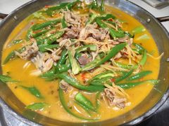 -盐井记·自贡美蛙鲜锅兔(中和店)