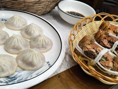 -蟹天蟹地农家菜·阳澄湖大闸蟹(浅水湾店)