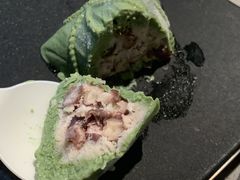 -海底捞火锅(银泰中心店)
