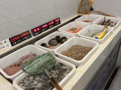 -渔家乐小海鲜(皇姑店)