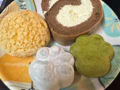 -合风谷(南下塘店)