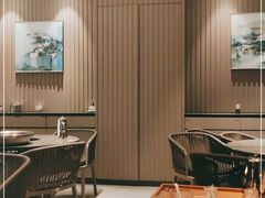 大堂-长嘉·河图火锅(长嘉汇江景旗舰店)