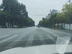 -经纬汇-停车场