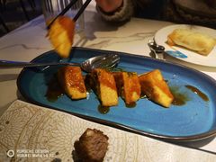 -阿里疆Alijiang·丝路美食·异域风情·清真(长楹天街店)