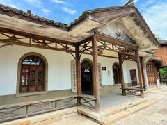 -观潮胜地公园