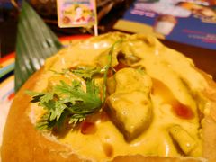 -泰妃殿(武汉首店)