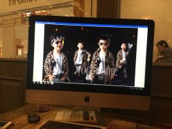 -COCOSKY 巧克力天空兒童摄影(凯德和平广场店)