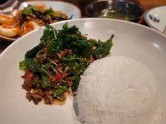 -Kub Kao Kub Pla (Terminal21)