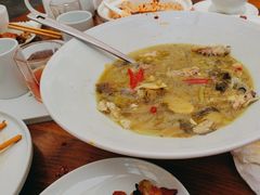 -成都映象川菜馆(宽窄巷子景区店)