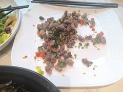 -锦庐道地川菜(来福士店)