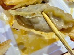 -鲜鲜锅贴(荆山路店)