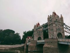 -北京世界公园