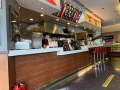 -FATBURGER 特富客汉堡(外交公寓店)