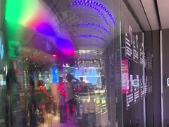 -TANGO LIVEHOUSE动感单车(巴黎春天店)