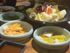-九田家黑牛烤肉料理(太阳宫广场店)