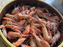 -东胜客河鲜店·西江河鲜·老字號渔家菜